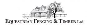 Equine Fencing