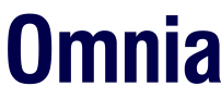Omnia Logo Omnia Logo